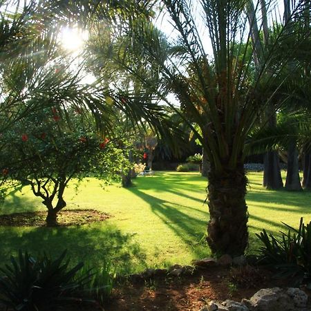 Finca Hotel Predio Son Serra 坎皮卡福特 外观 照片