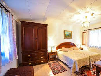 Finca Hotel Predio Son Serra 坎皮卡福特 外观 照片