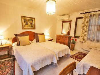 Finca Hotel Predio Son Serra 坎皮卡福特 外观 照片