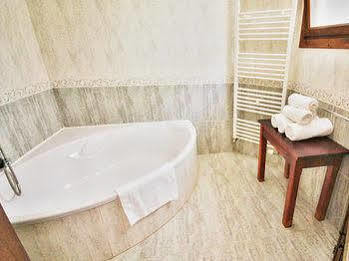 Finca Hotel Predio Son Serra 坎皮卡福特 外观 照片