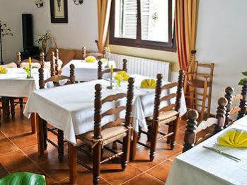Finca Hotel Predio Son Serra 坎皮卡福特 外观 照片