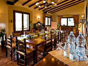 Finca Hotel Predio Son Serra 坎皮卡福特 外观 照片