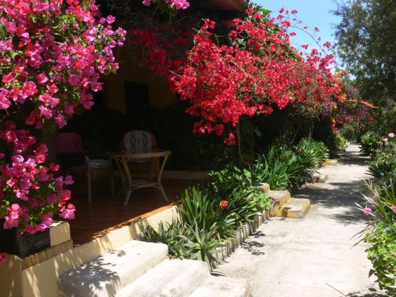 Finca Hotel Predio Son Serra 坎皮卡福特 外观 照片